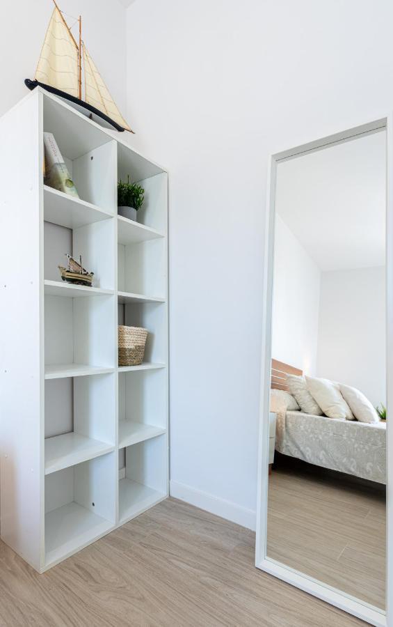 M A R I V E N T Suite With Bathroom And Terrace 50 M2 Roses Eksteriør bilde