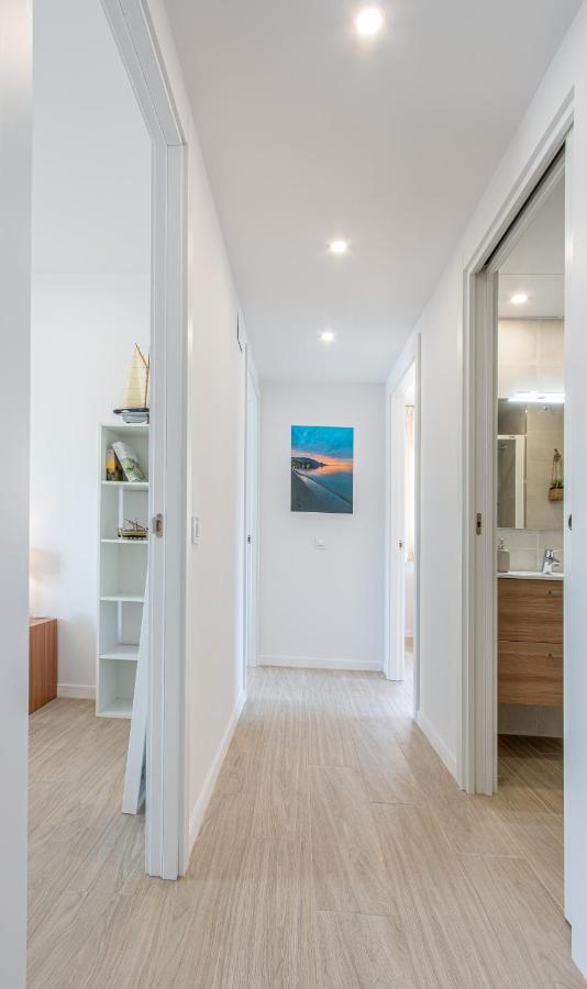 M A R I V E N T Suite With Bathroom And Terrace 50 M2 Roses Eksteriør bilde